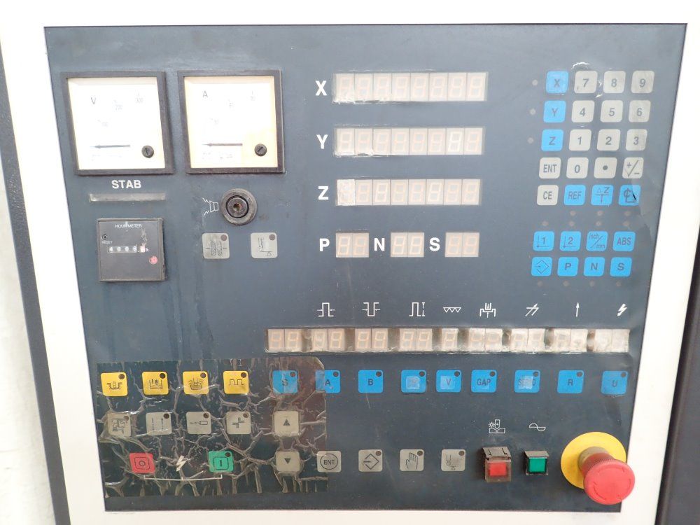 Charmilles Technologies Edm