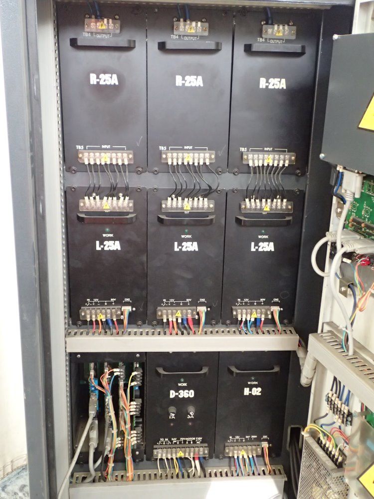 Charmilles Technologies Edm