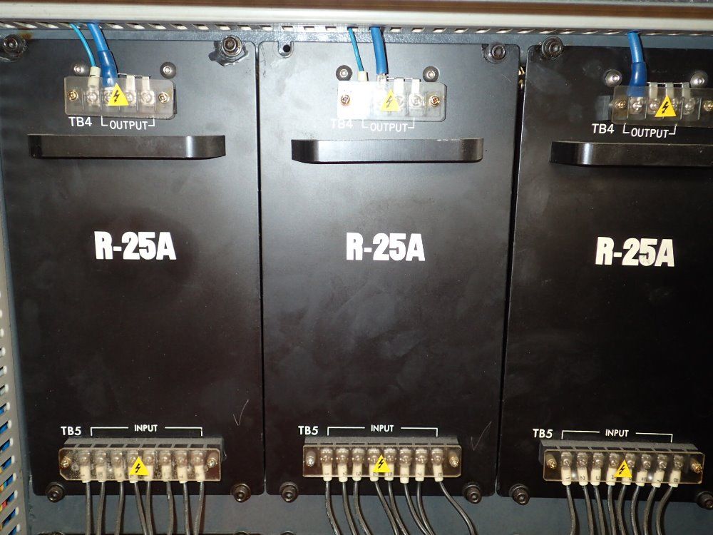 Charmilles Technologies Edm