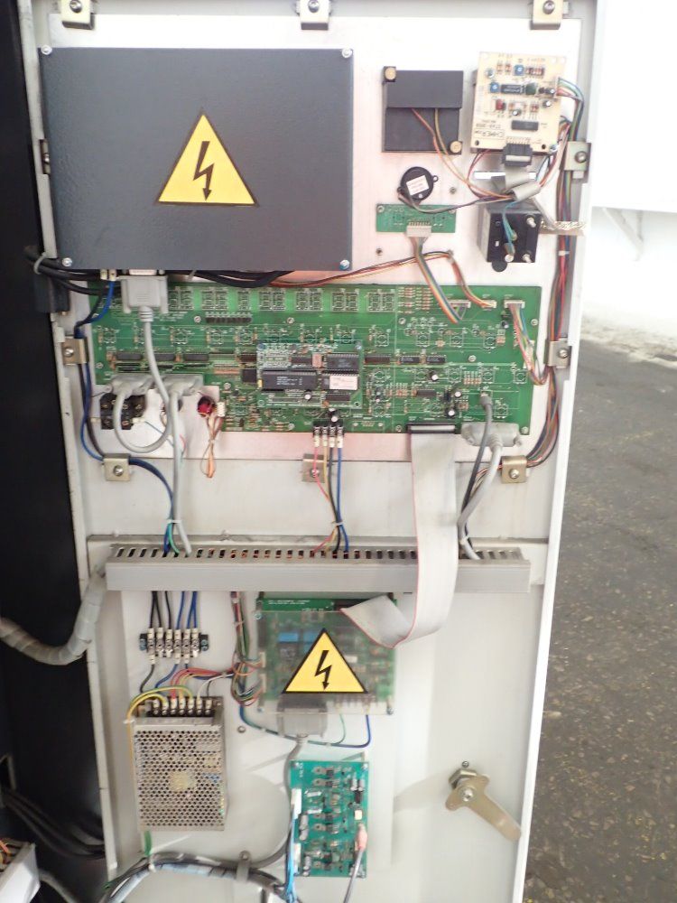 Charmilles Technologies Edm