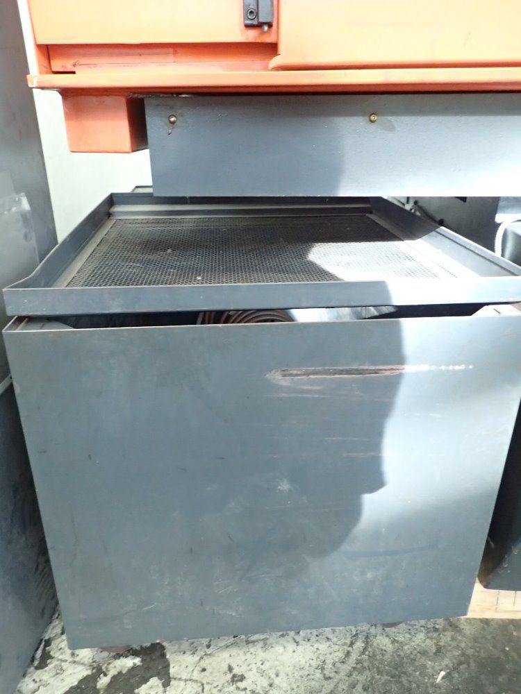 Charmilles Technologies Edm