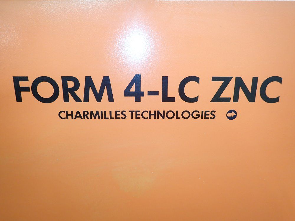 Charmilles Technologies Edm