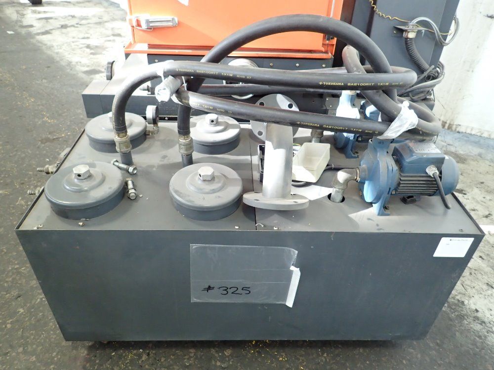 Charmilles Technologies Edm