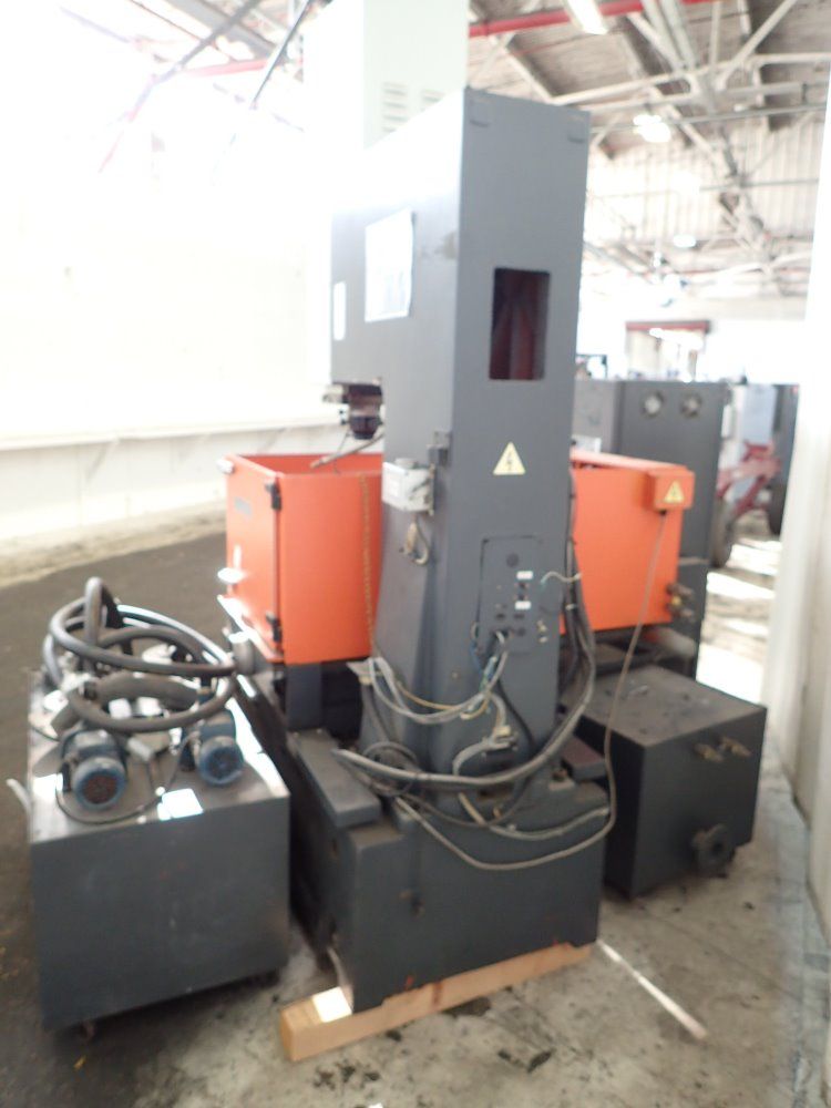 Charmilles Technologies Edm