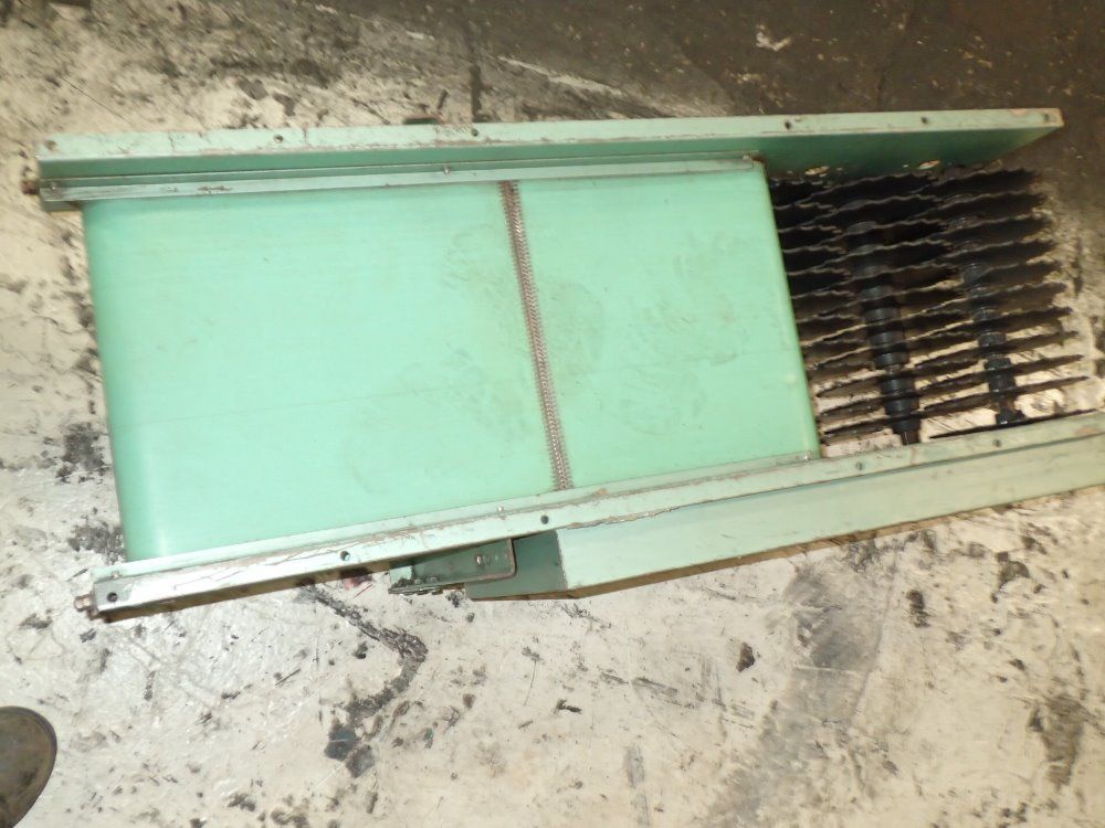 Nylamation 11'' X 24'' Conveyor - 320-12