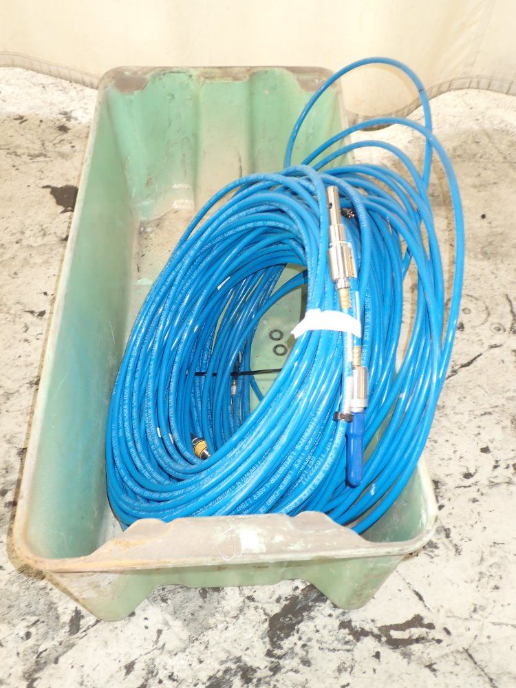 Gsi Group Laser Transfer Cables