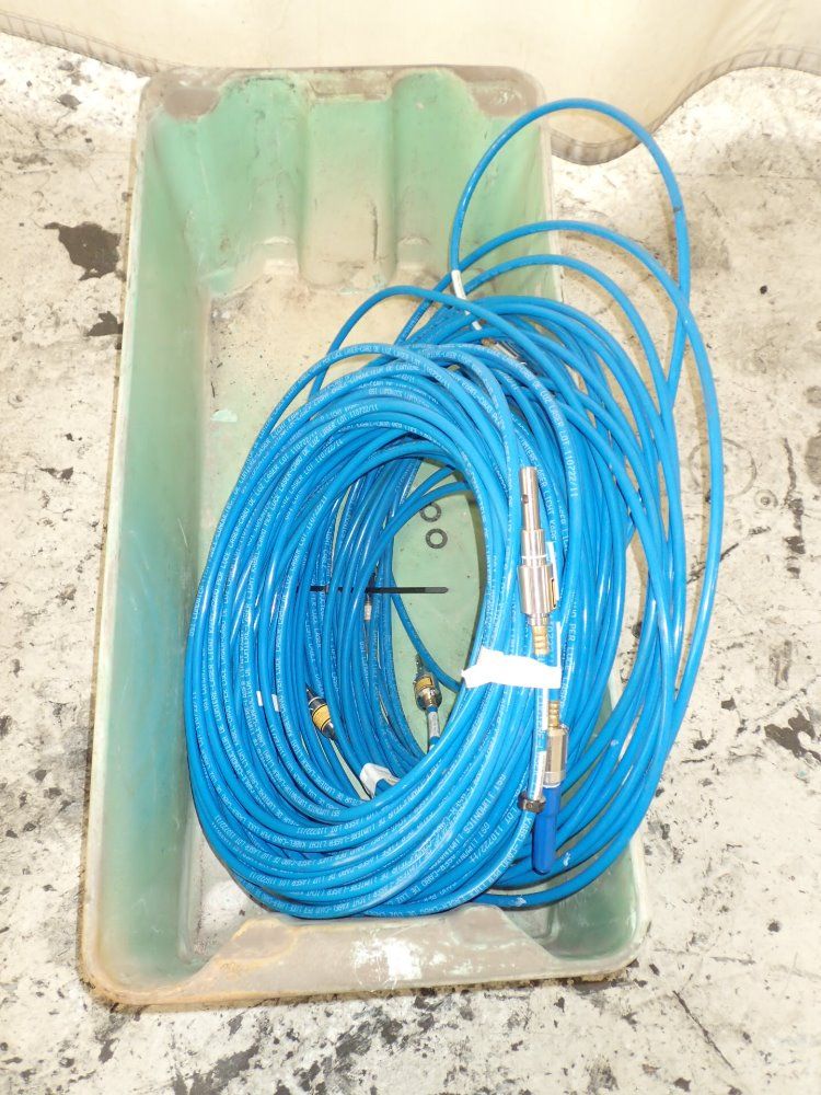 Gsi Group Laser Transfer Cables