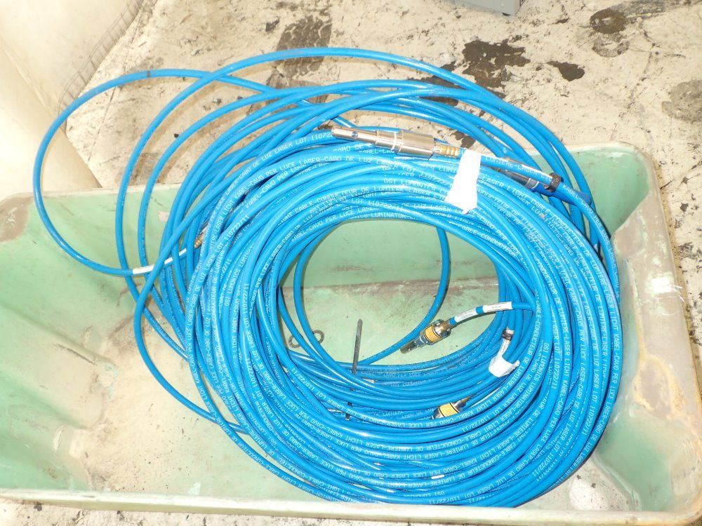 Gsi Group Laser Transfer Cables