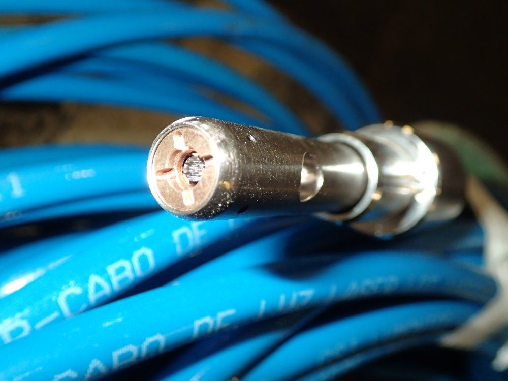 Gsi Group Laser Transfer Cables