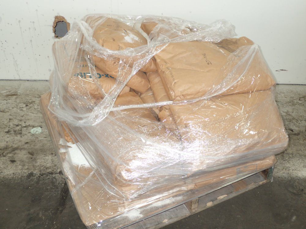 Flex - O - Lite Blasting Sand