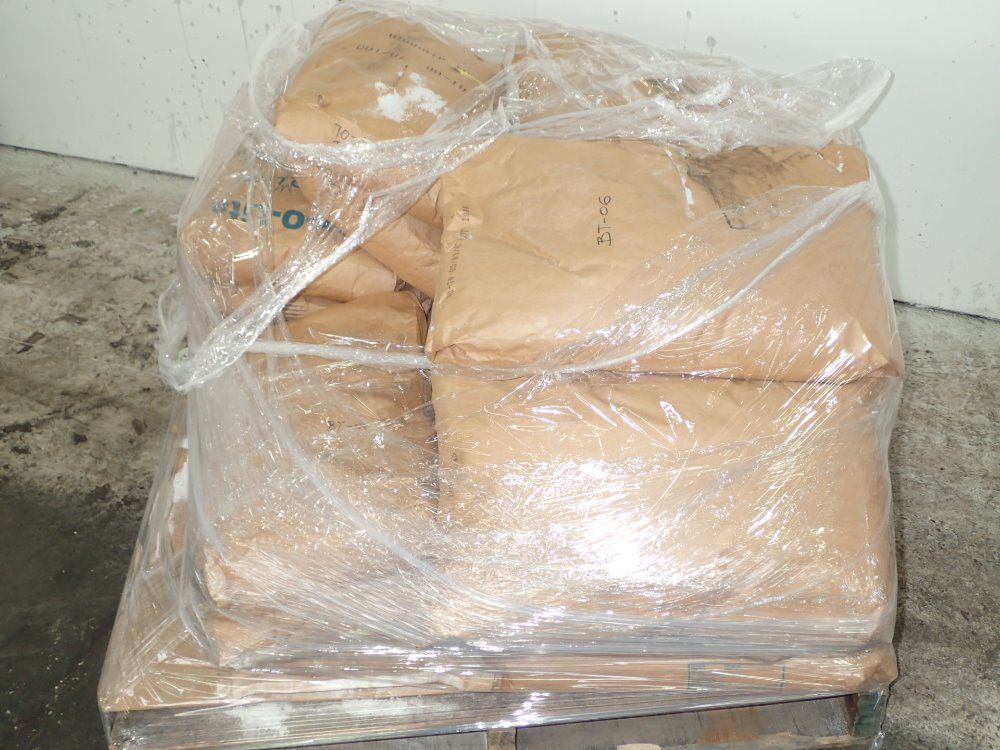 Flex - O - Lite Blasting Sand