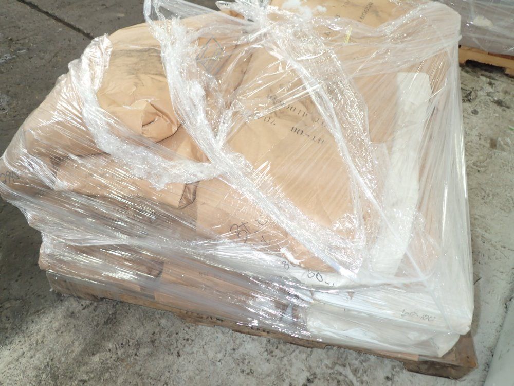 Flex - O - Lite Blasting Sand