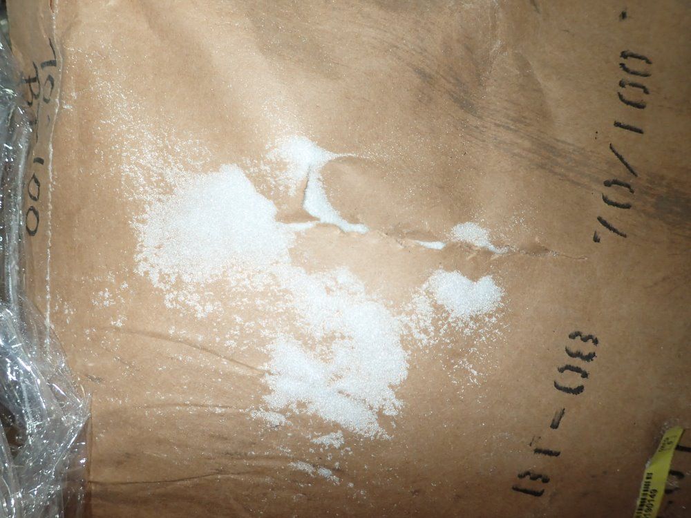 Flex - O - Lite Blasting Sand