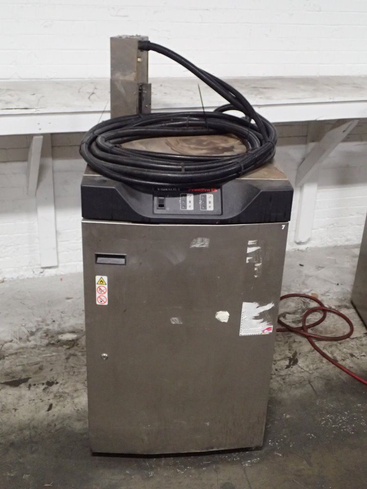 Video Jet Ink Jet Printer - Print Pro Es/13300-bxgvsc