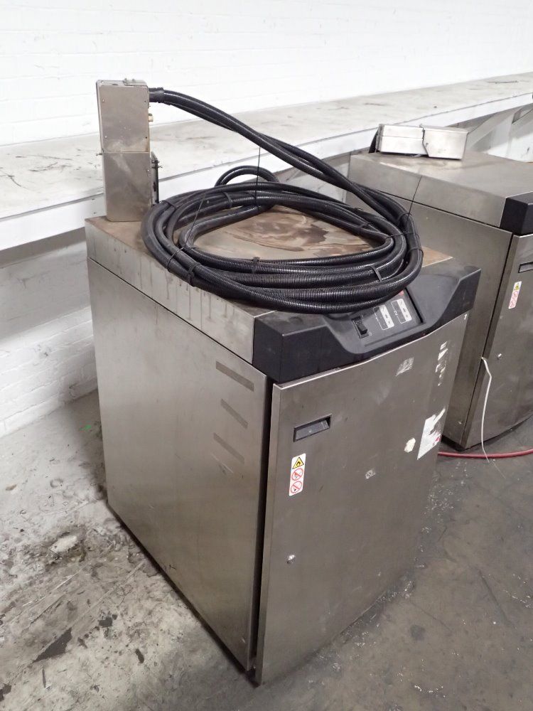 Video Jet Ink Jet Printer - Print Pro Es/13300-bxgvsc