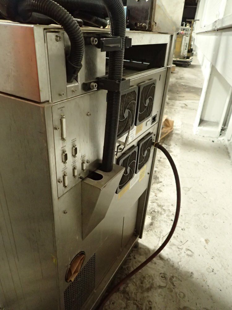 Video Jet Ink Jet Printer - Print Pro Es/13300-bxgvsc