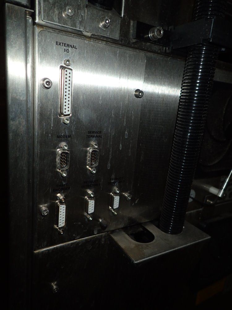 Video Jet Ink Jet Printer - Print Pro Es/13300-bxgvsc