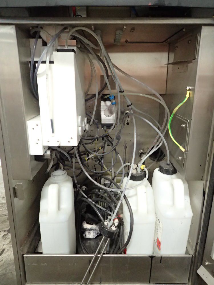 Video Jet Ink Jet Printer - Print Pro Es/13300-bxgvsc