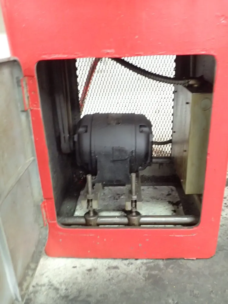 Sebastian 16'' X 62'' Lathe