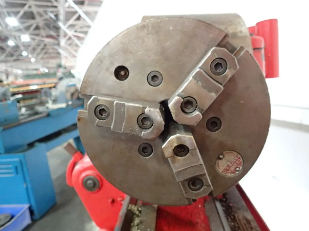 Sebastian 16'' X 62'' Lathe