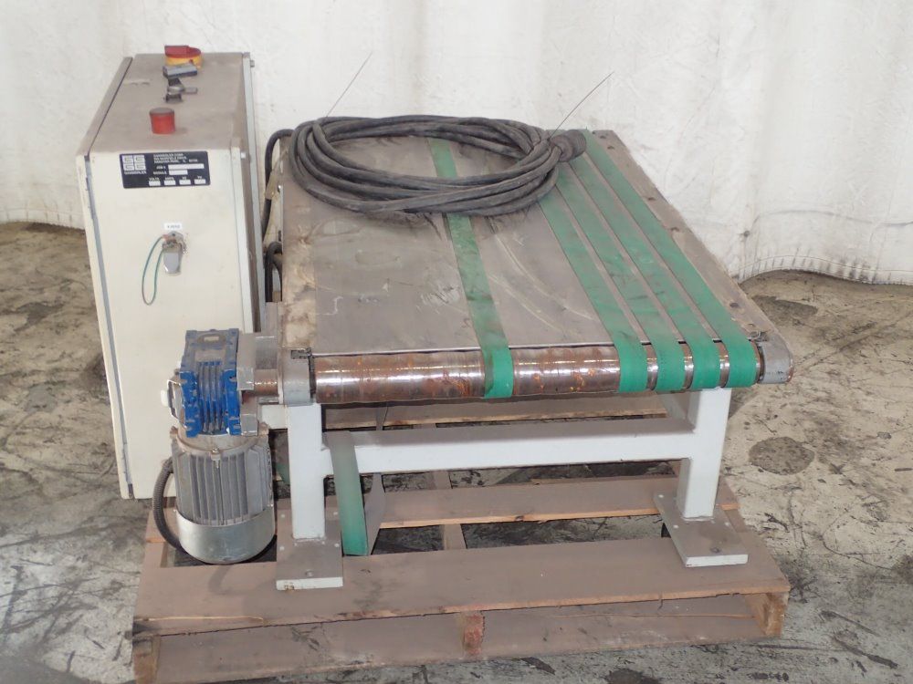 Gammerler 24'' X 41'' Belt Conveyor