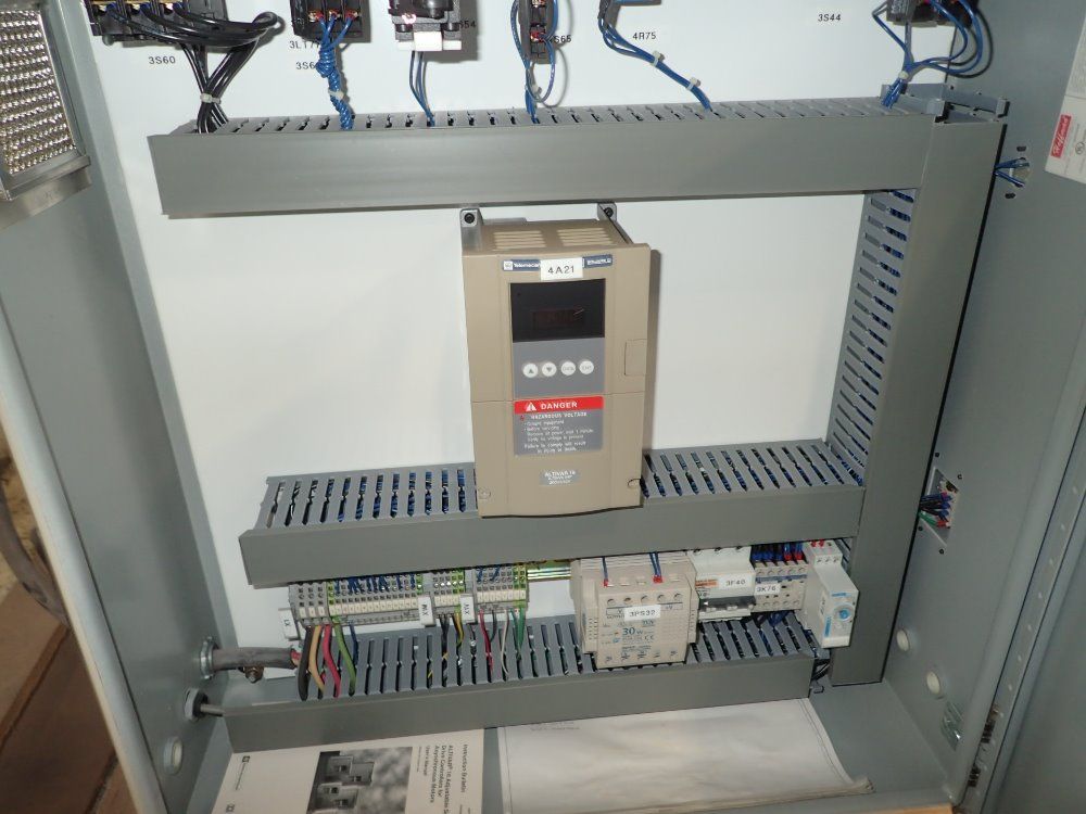 Gammerler 24'' X 41'' Belt Conveyor