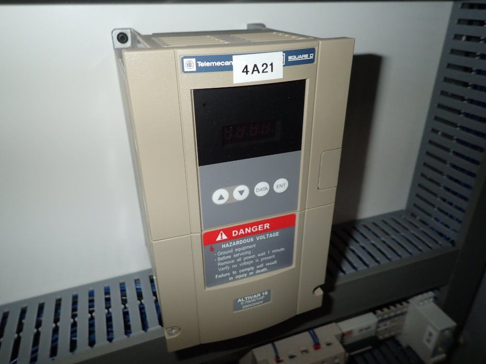 Gammerler 24'' X 41'' Belt Conveyor