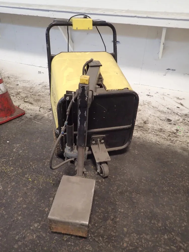 Dj Products / Cart Caddy Electric Cart Caddy - Shorty