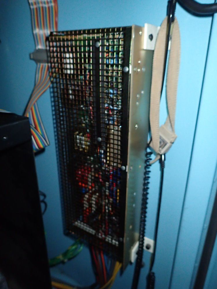 Hurco 26'' X 56'' Table Cnc Vmc - 40slv