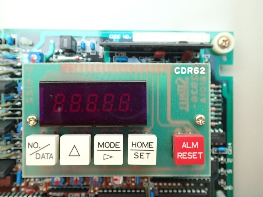 Hurco 26'' X 56'' Table Cnc Vmc - 40slv