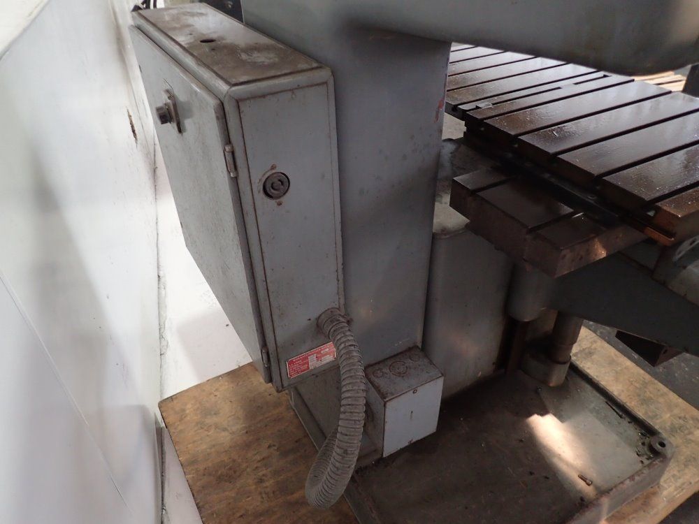 Deckel Pantograph Machine - Kf12