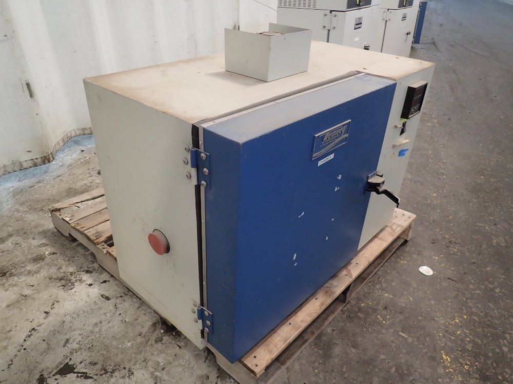 Tenney Environmental Chamber - Tjr