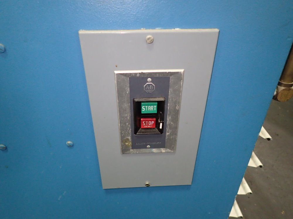 Lepel Induction Heater/cooling Unit - Rwag-5