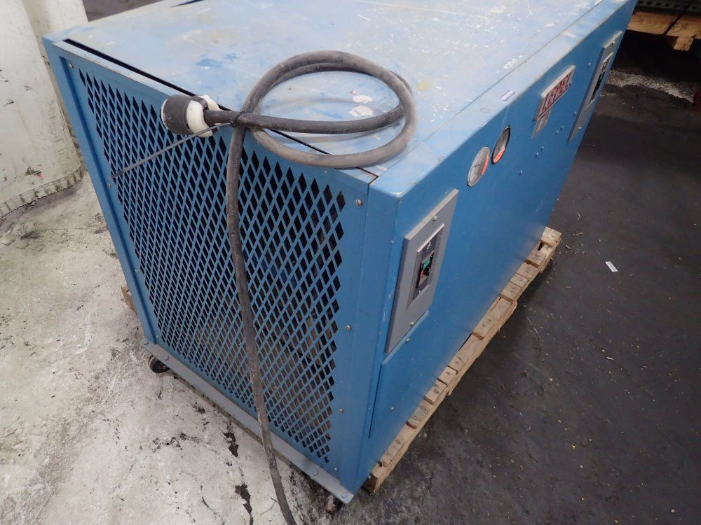 Lepel Induction Heater/cooling Unit - Rwag-5