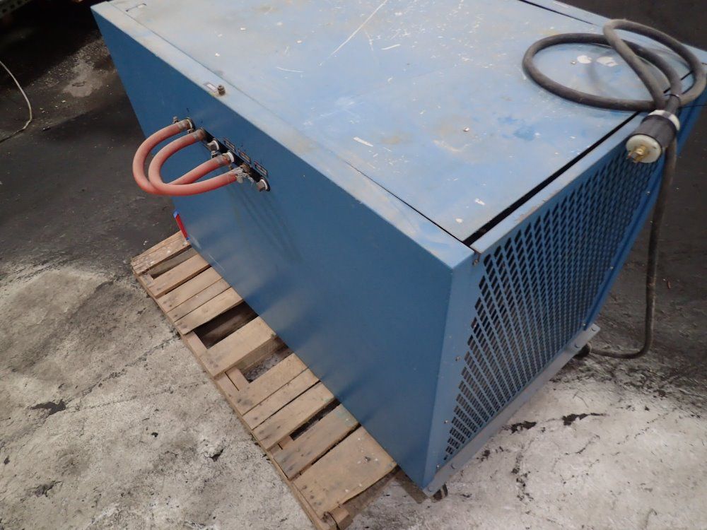 Lepel Induction Heater/cooling Unit - Rwag-5