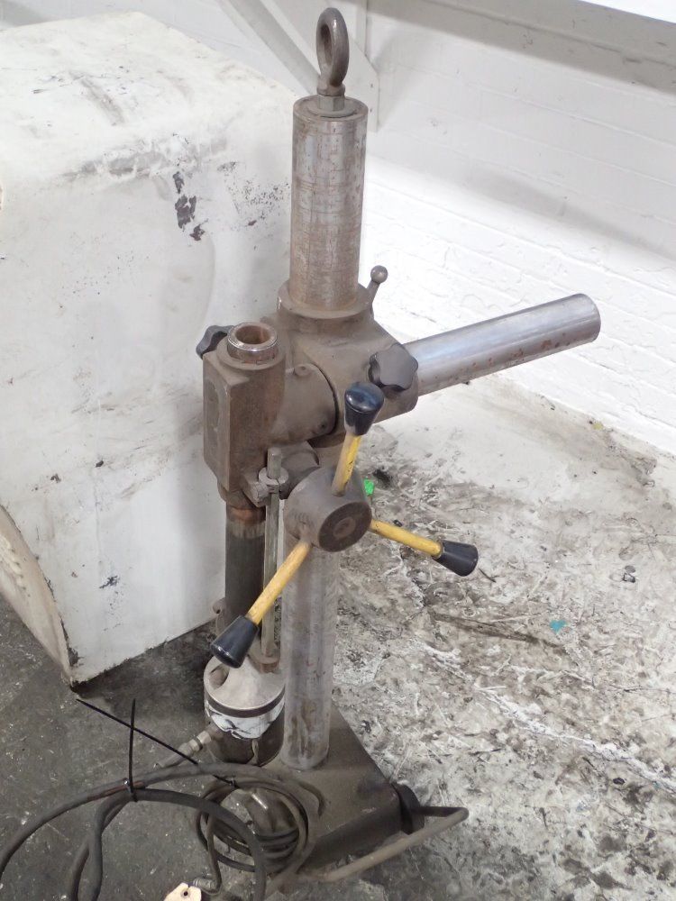 Electro Arc Disintegrater - 2s