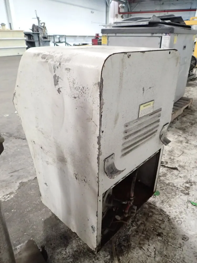 Electro Arc Disintegrater - 2s