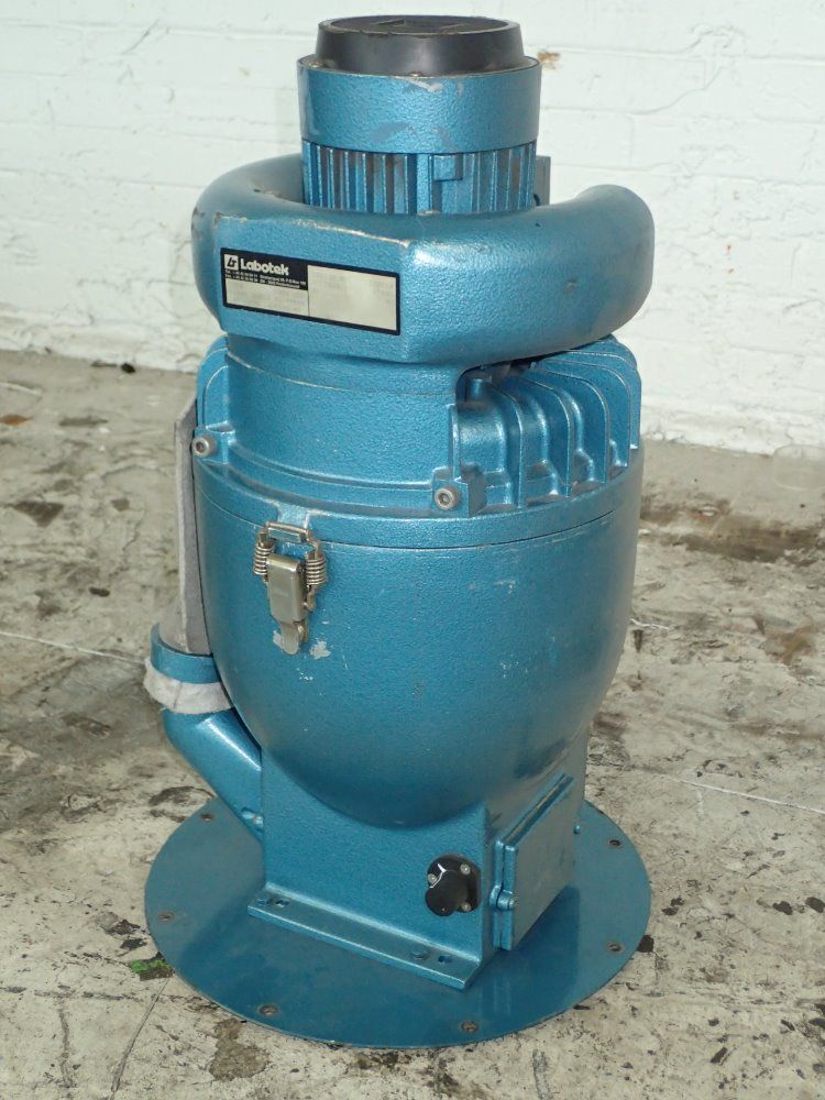 Labotek Vacuum Hopper Loader - 109014