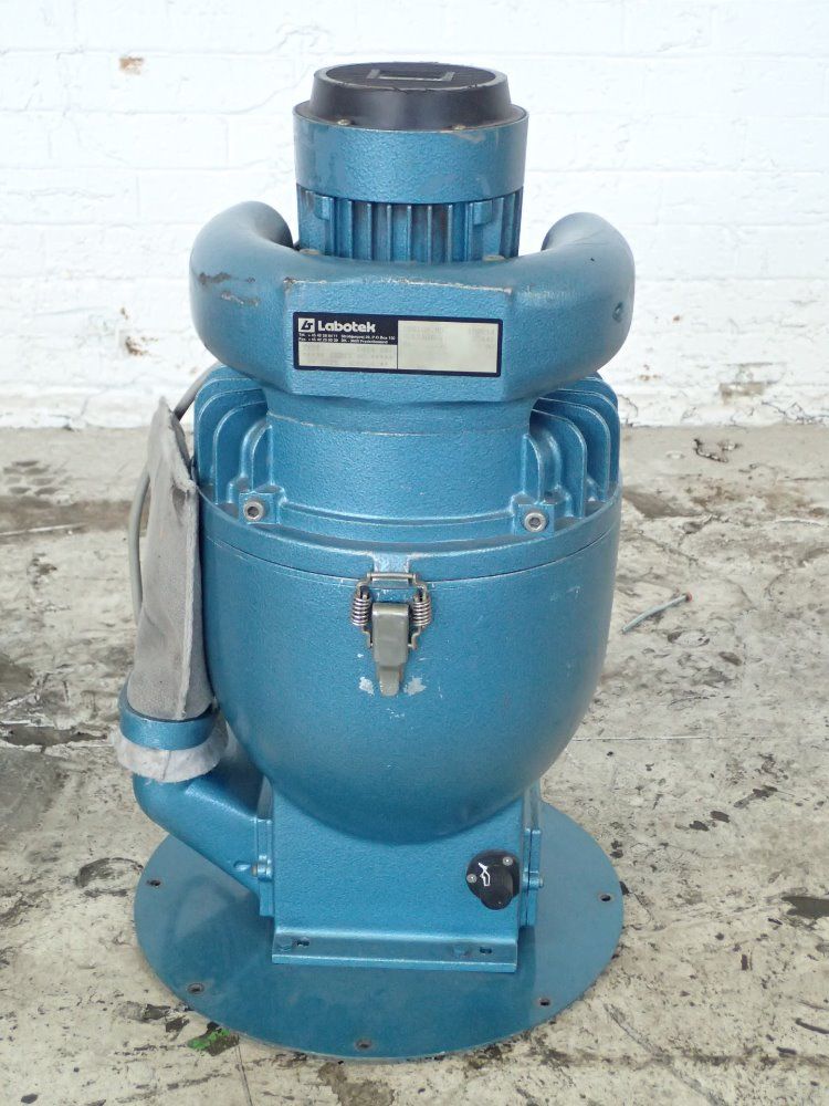 Labotek Vacuum Hopper Loader - 109014