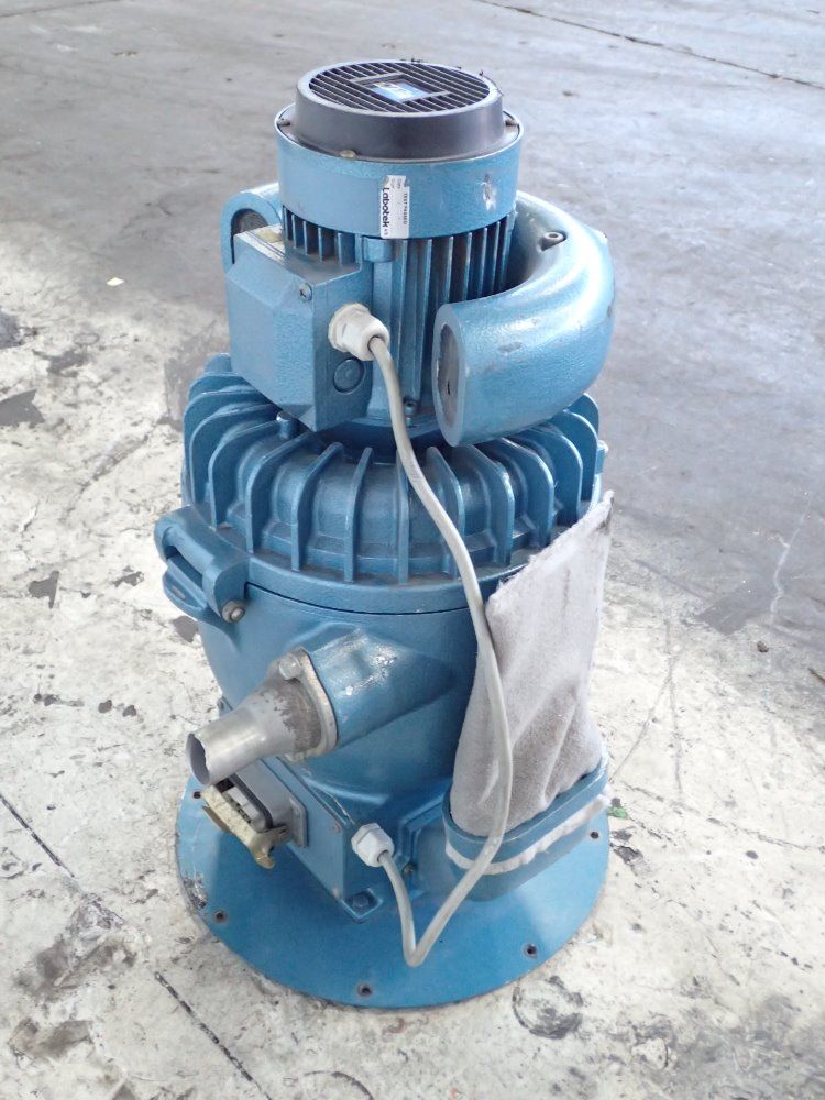 Labotek Vacuum Hopper Loader - 109014