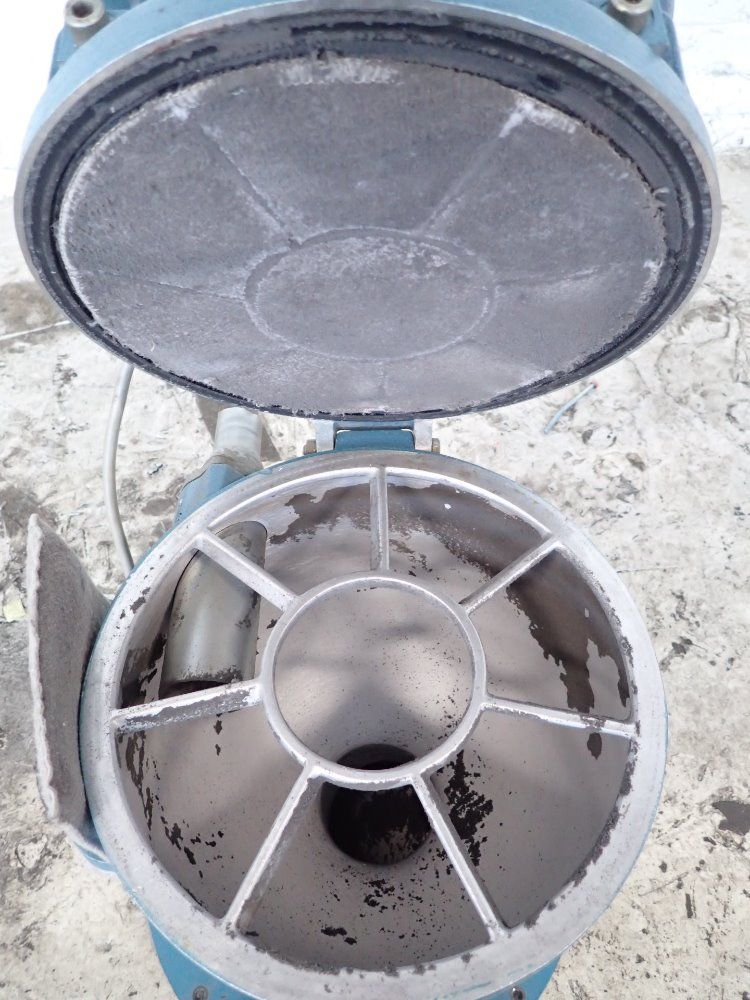 Labotek Vacuum Hopper Loader - 109014