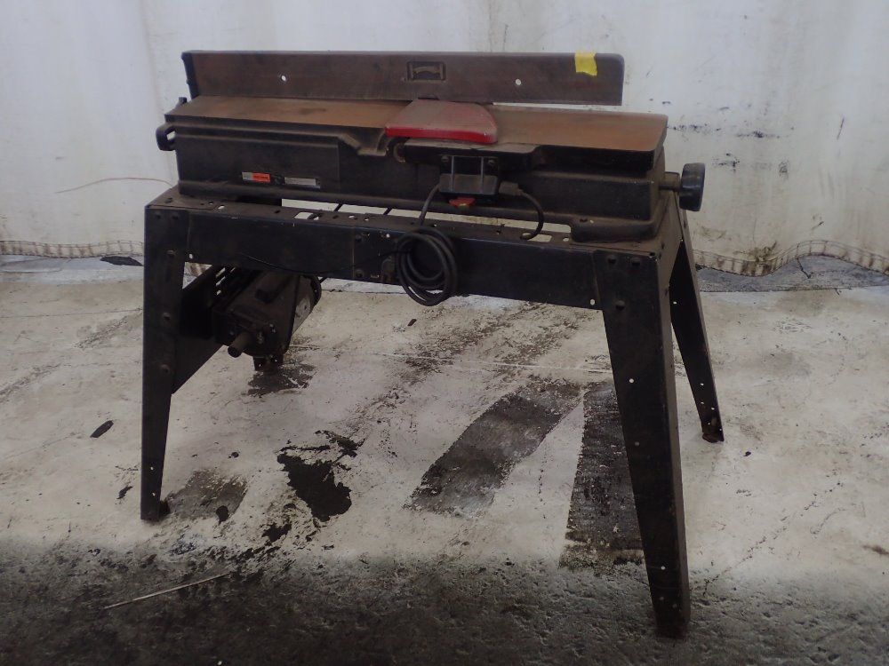 Sears / Craftsman 5'' X 36'' Jointer - 113.206931