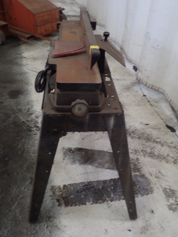 Sears / Craftsman 5'' X 36'' Jointer - 113.206931