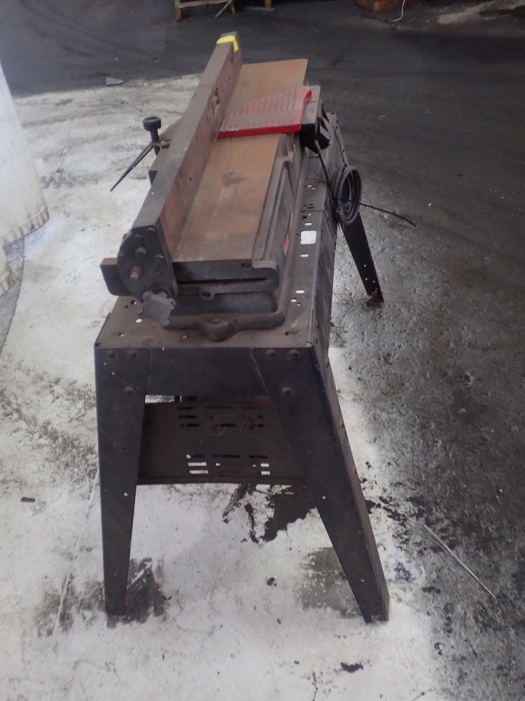 Sears / Craftsman 5'' X 36'' Jointer - 113.206931