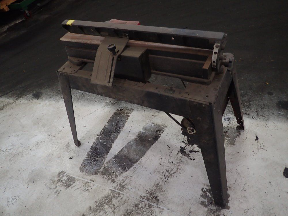 Sears / Craftsman 5'' X 36'' Jointer - 113.206931