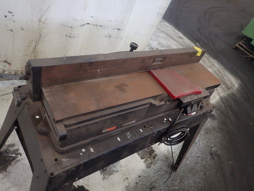 Sears / Craftsman 5'' X 36'' Jointer - 113.206931