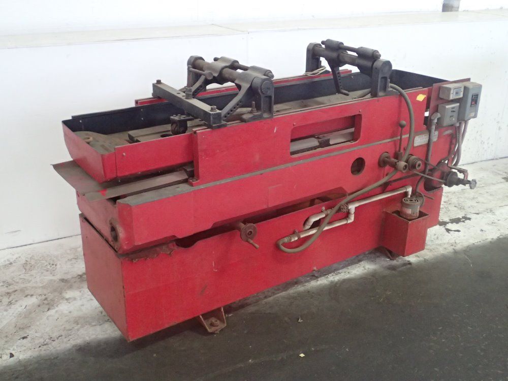 Van Norman 12'' X 36'' Surface Grinder - 561