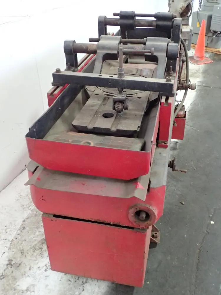 Van Norman 12'' X 36'' Surface Grinder - 561