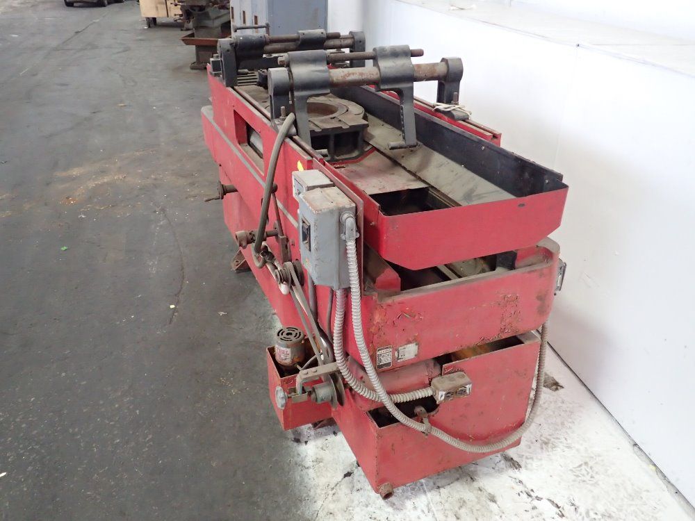 Van Norman 12'' X 36'' Surface Grinder - 561