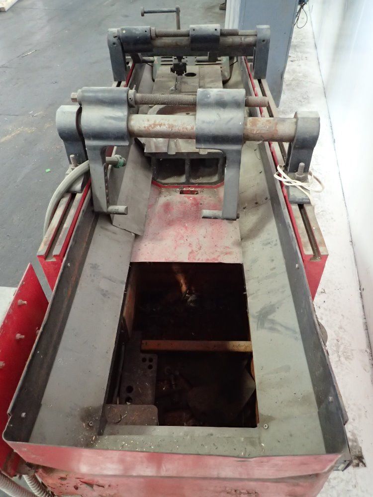 Van Norman 12'' X 36'' Surface Grinder - 561